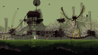 Rain World Skidrow