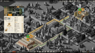 Rise of Industry Skidrow
