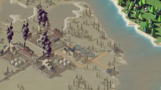 Rise of Industry Steamunlocked
