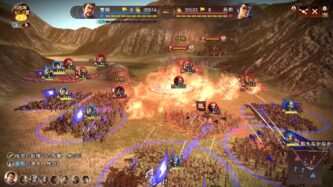 Romance of the Three Kingdoms XIII Windows PC
