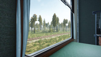 Russian Train Trip Release Date