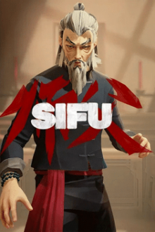 SIFU DLC 2024