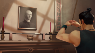 SIFU Free Steam