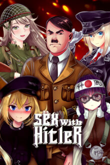 Sex With Hitler Hentai Adult NSFW Game