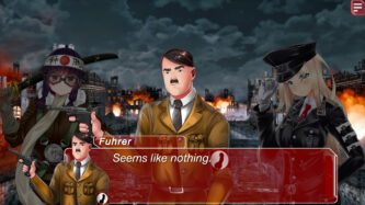 Sex With Hitler Updated Version