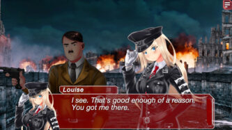 Sex With Hitler Free Steam