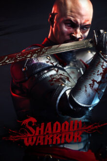 Shadow Warrior Cheats