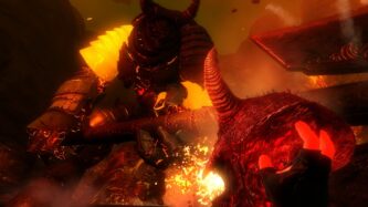 Shadow Warrior Free Steam