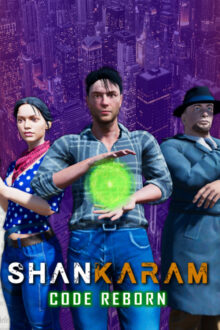 Shankaram CODE REBORN Multiplayer
