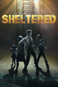 Sheltered Fitgirl