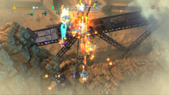 Sky Force Reloaded Fitgirl