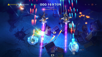 Sky Force Reloaded Repack