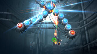 Sky Force Reloaded Torrent Download