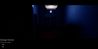 Slit Mouthed PS5