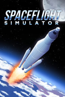 Spaceflight Simulator Steam