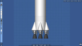 Spaceflight Simulator APK