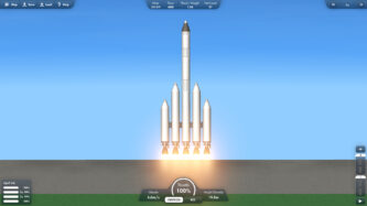 Spaceflight Simulator Multiplayer