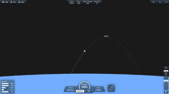 Spaceflight Simulator Mods