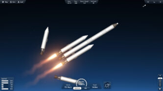 Spaceflight Simulator Latest Version