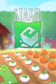 Staxel PC Game