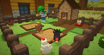 Staxel Cheats