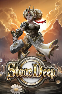Stonedeep Cracked Game