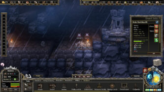 Stonedeep Steamrip
