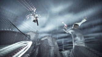 Stubbs the Zombie in Rebel Without a Pulse Steamrip
