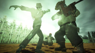 Stubbs the Zombie in Rebel Without a Pulse Steamunlocked