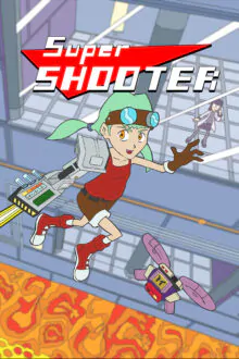 Super Shooter Free Download By Steam-repacks