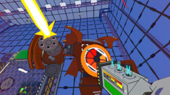 Super Shooter Mods