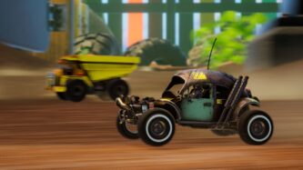 Super Toy Cars Offroad DodiRepack