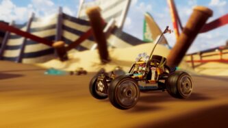 Super Toy Cars Offroad Skidrow