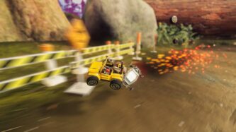 Super Toy Cars Offroad Steamrip