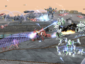 Supreme Commander 2 APK