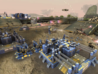 Supreme Commander 2 Mods