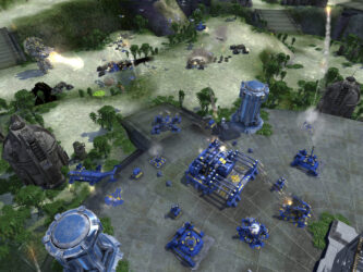 Supreme Commander 2 Latest Version