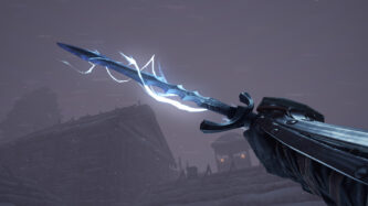 Swordsman VR Skidrow