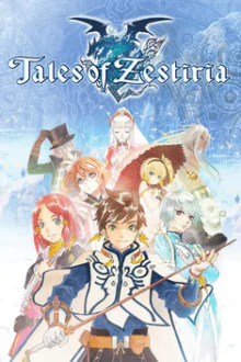 Tales of Zestiria Free Download Incl. ALL DLC’s