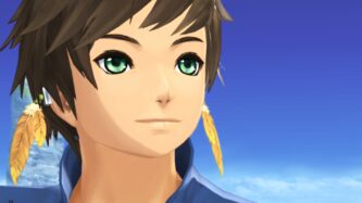 Tales of Zestiria PS5