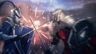 Tales of Zestiria Gameplay
