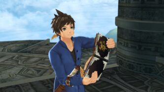 Tales of Zestiria Steamrip