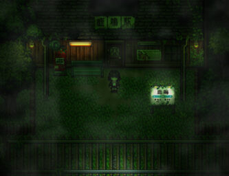 Tales of the Black Forest Steamrip