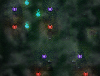 Tales of the Black Forest Steamunlocked