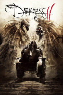 The Darkness II Limited Edition PC Game