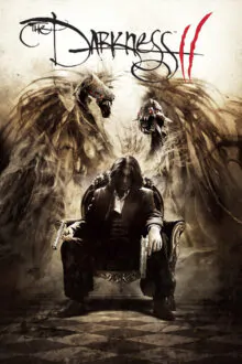 The Darkness II Limited Edition Free Download