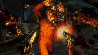 The Darkness II Limited Edition Cheats