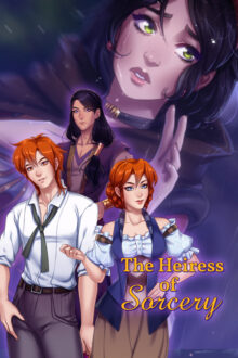 The Heiress of Sorcery Multiplayer