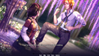The Heiress of Sorcery Latest Version