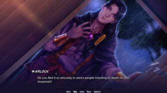 The Heiress of Sorcery Multiplayer